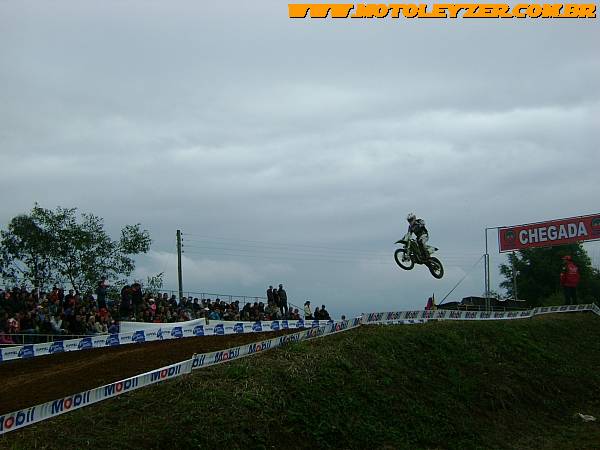 MOTOCORSS 154